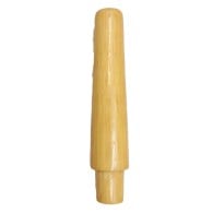 Wooden Rest Peg For Industrial Sewing Machine